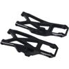 Hot Racing MXX5501 Aluminum Lower Suspension Arms TRA Maxx view 2