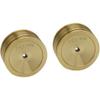 Hot Racing SXTF265H Brass Wheel SCX 24 (2) view 1