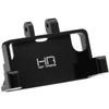 Hot Racing SXTF2401 Aluminum Steering Servo Mount Scx 24 view 2