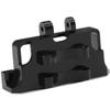 Hot Racing SXTF2401 Aluminum Steering Servo Mount Scx 24 view 3