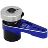 Hot Racing LMJ48SH25 Aluminum Adjustable Clamping nut 25T Servo Saver Losi LMT view 1