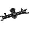 Hot Racing SXTF1201 Front Axle Aluminum Case - Axial SCX24 view 3