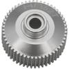 Hot Racing DRA38H Hard Anodized Aluminum Differential Case DR10 view 3