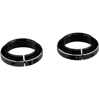 Hot Racing AFE156BX01 Aluminum Shock Collar Clamp Arrma Shock 1/5