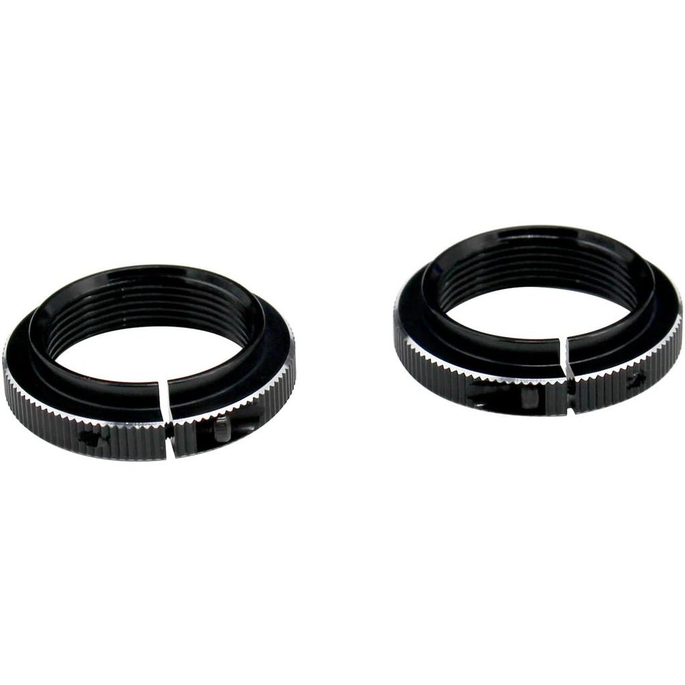 Hot Racing AFE156BX01 Aluminum Shock Collar Clamp Arrma Shock 1/5