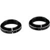 Hot Racing AFE156BX01 Aluminum Shock Collar Clamp Arrma Shock 1/5 view 1