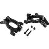 Hot Racing TFF1901 Aluminum Front C-Hubs Caster Blocks Arrma 1:10 4S BLX view 1