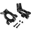 Hot Racing TFF1901 Aluminum Front C-Hubs Caster Blocks Arrma 1:10 4S BLX view 3