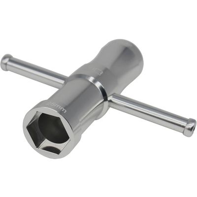 Hot Racing SDW2425 Aluminum 24 25mm Wheel Wrench
