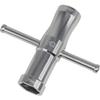 Hot Racing SDW2425 Aluminum 24 25mm Wheel Wrench view 2