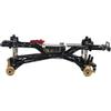 Hot Racing SXTF133HA01 Aluminum High Clearance Links Set for 5.25 (133.5mm) Scx 24 view 2