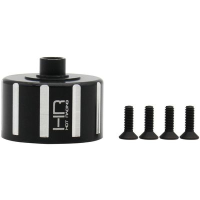 Hot Racing LMJ1101 Aluminum Differential Carrier Case LMT LMT2.0