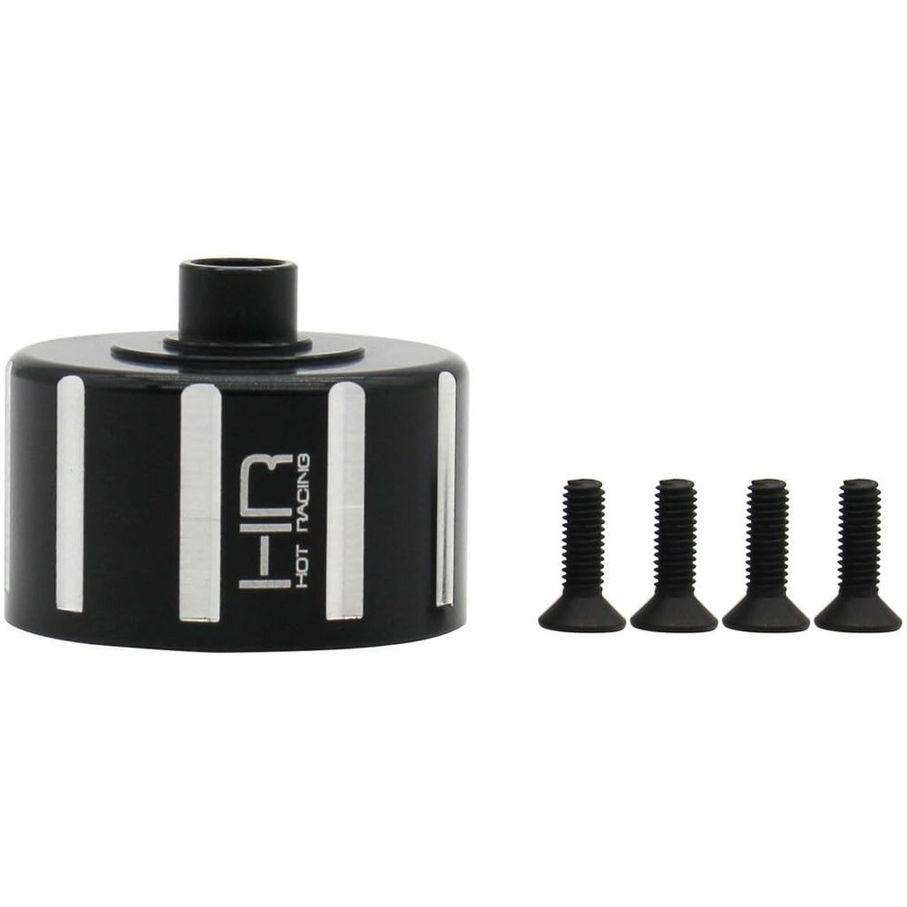 Hot Racing LMJ1101 Aluminum Differential Carrier Case LMT LMT2.0