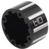 Hot Racing LMJ1101 Aluminum Differential Carrier Case LMT LMT2.0 view 3