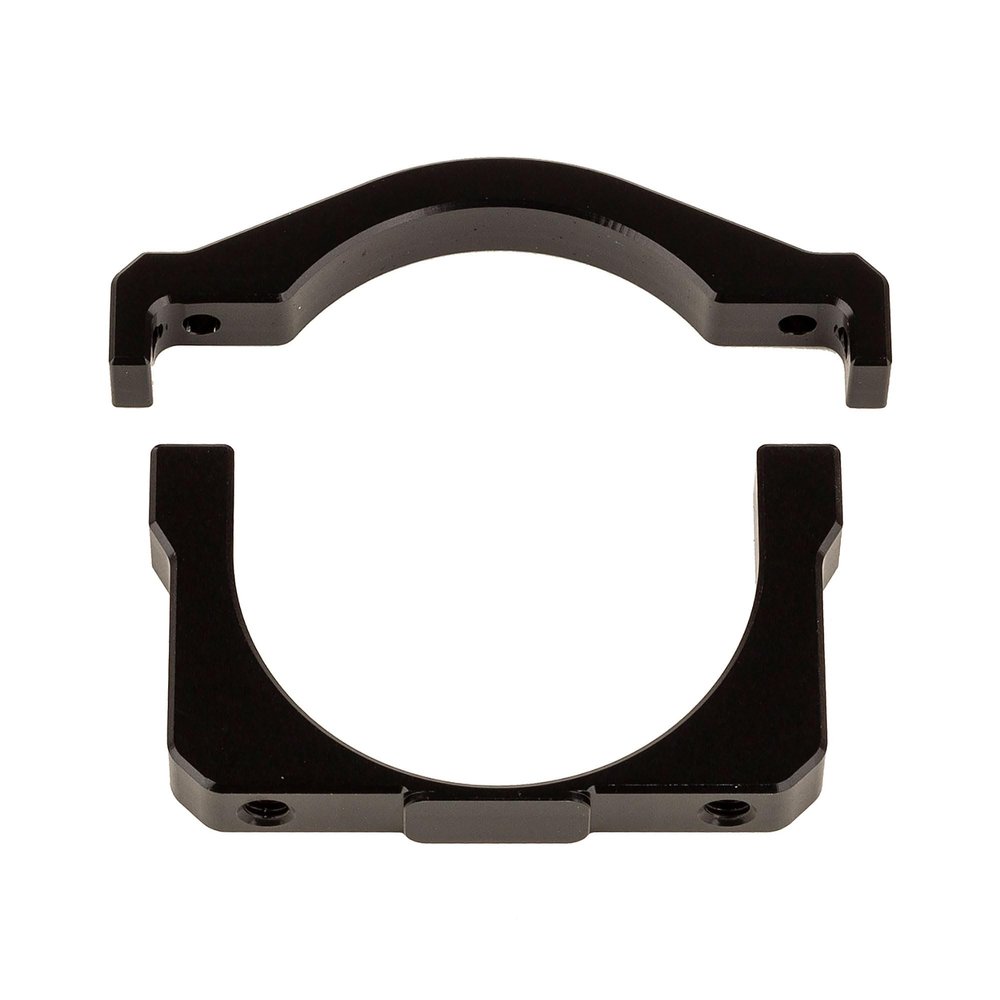 Team Associated RC8B4e Motor Mount Set ASC81582 Electric Car/Truck Option Parts