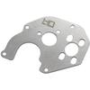 Hot Racing SXTF18SS Stainless Steel Modify Motor Plate SCX24 view 2