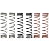 Hot Racing ATF75PR148 Progressive Rate Front Spring Set 1:10 Arrma 4X4 3S view 1