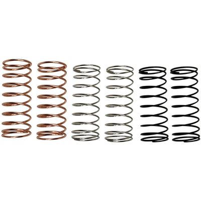Hot Racing MTT30FS148 Linear Rate Front Spring Set Losi Mini-T 2.0 B2