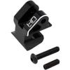 Hot Racing TFF12MR01 Aluminum Rear Center Brace Mount 1:10 4S BLX V1 view 1