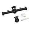 Hot Racing SXTF1301 Rear Axle Aluminum Case- Axial SCX24 view 1