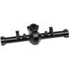 Hot Racing SXTF1301 Rear Axle Aluminum Case- Axial SCX24 view 2