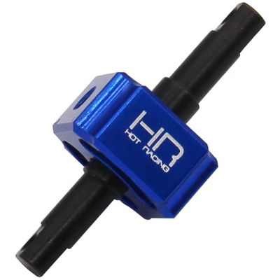 Hot Racing TEDR125 Differential Locker Spool TRA Magnum 272R 2WD Elec
