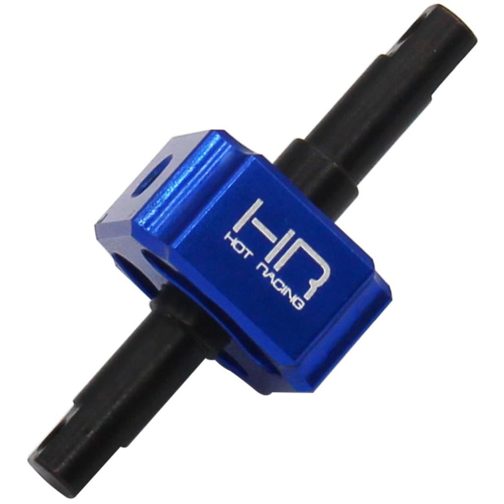 Hot Racing TEDR125 Differential Locker Spool TRA Magnum 272R 2WD Elec