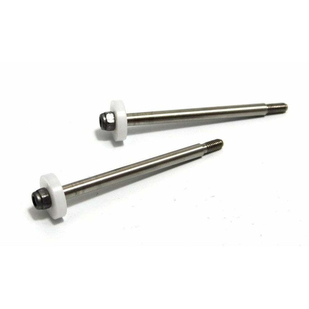 Hot Racing RTD90XP Replacement Shock Shafts for Td90x06