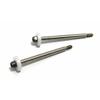 Hot Racing RTD90XP Replacement Shock Shafts for Td90x06 view 1