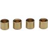 Hot Racing TRF04P King Pin Brass Bushing for Trf1901 view 1