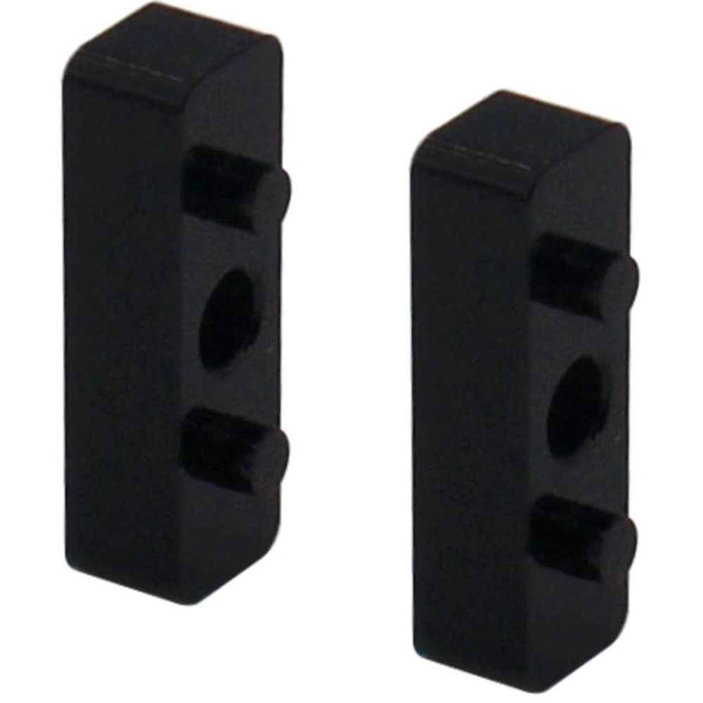 Hot Racing MTT24VX01 Aluminum Savox Servo Mount Spacer Mini-T-B 2