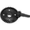 Hot Racing TRXF9411 Steel Helical Diff Ring/Pinion Stock (11/34T) TRX4 view 2