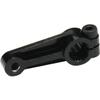 Hot Racing AUTB23SH01 Clamp Aluminum Servo Horn 23t Axial 1:10 1/18 UTB view 2
