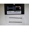 Hot Racing RTD120XP Placement Shock Shafts Kit Td120X view 2