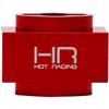 Hot Racing AON25TN02 Aluminum 29mm Differential Locker Spool view 2
