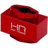 Hot Racing AON25TN02 Aluminum 29mm Differential Locker Spool view 3