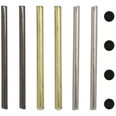Hot Racing LMJ311RS Sway Bar Spring Rod for Losi LMT