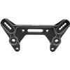 Hot Racing AOR2801 Aluminum Front Shock Tower Arrma LIM InF view 2