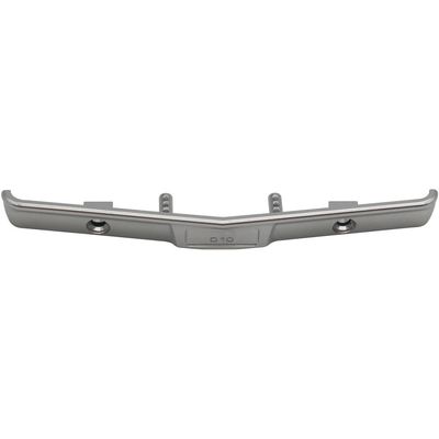 Hot Racing SXTF03CF08 Aluminum Front Bumper C10 SCX24