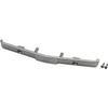 Hot Racing SXTF03CF08 Aluminum Front Bumper C10 SCX24 view 2