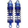 Hot Racing MTT52DP01 Aluminum Threaded Shock set Mini-T 2.0 B2 Drag view 2