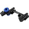 Hot Racing MXX48M01 Aluminum Servo Saver Bellcrank Steering Maxx view 3