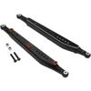 Hot Racing RBA56L01 Aluminum & Cf Link Set Axial 1:10 RYFT view 1