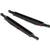 Hot Racing RBA56L01 Aluminum & Cf Link Set Axial 1:10 RYFT view 3