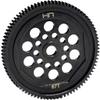 Hot Racing EDR887T 87T 48p Hardened Steel Spur Gear Asc T4B4 Enduro view 1