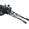Hot Racing DRA311R01 Aluminum Speed Run Wheelie Bar DR10 view 2