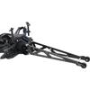 Hot Racing DRA311R01 Aluminum Speed Run Wheelie Bar DR10 view 3