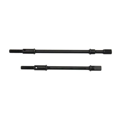 Hot Racing TCCT12SR Hardened Steel Rear Axles cc02
