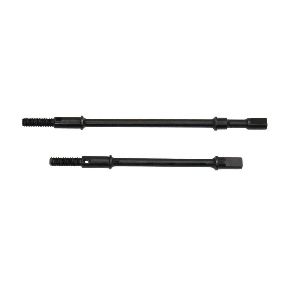 Hot Racing TCCT12SR Hardened Steel Rear Axles cc02