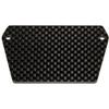 Associated 72084 Dr10m Ft Esc Mount Carbon Fiber view 1